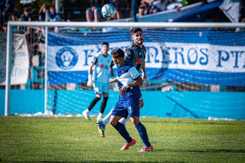 El Fort�n gan�, pero no le alcanz� y qued� eliminado del Regional
